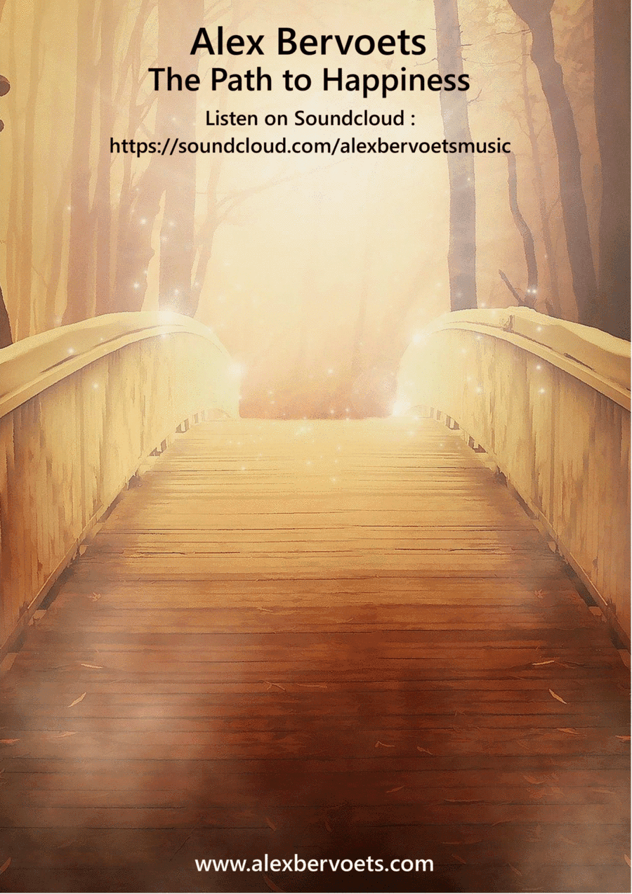 The Path to Happiness