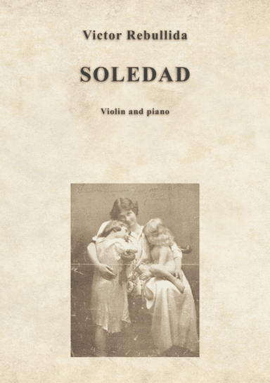 Soledad