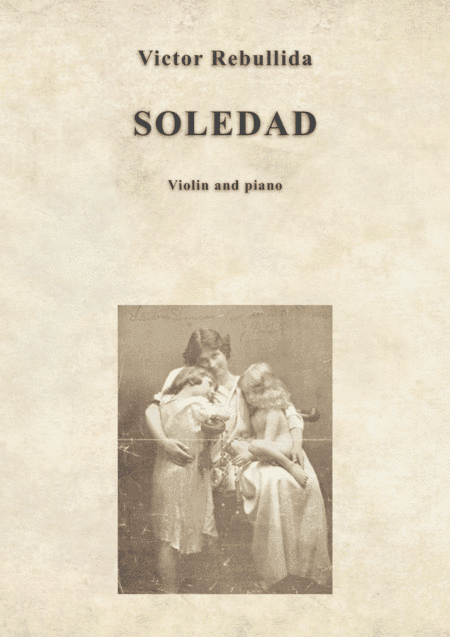 Soledad