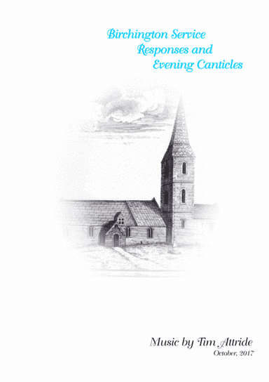 Birchington Evening Service