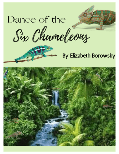 Dance of the Six Chameleons
