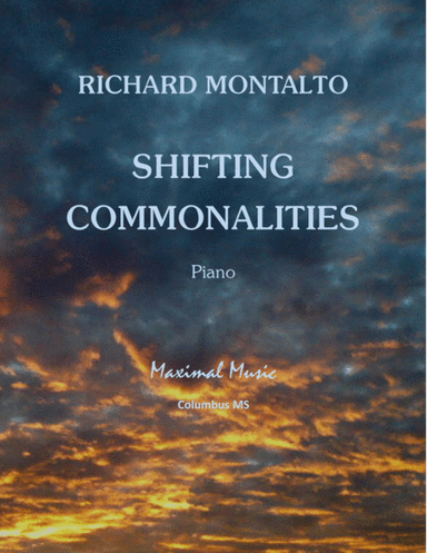 Shifting Commonalities