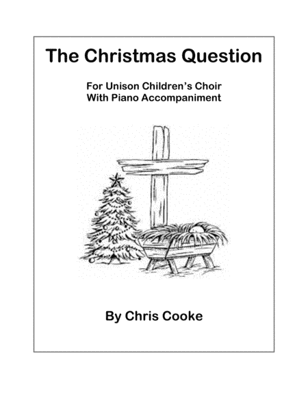 The Christmas Question