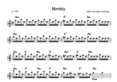 Nimbly
