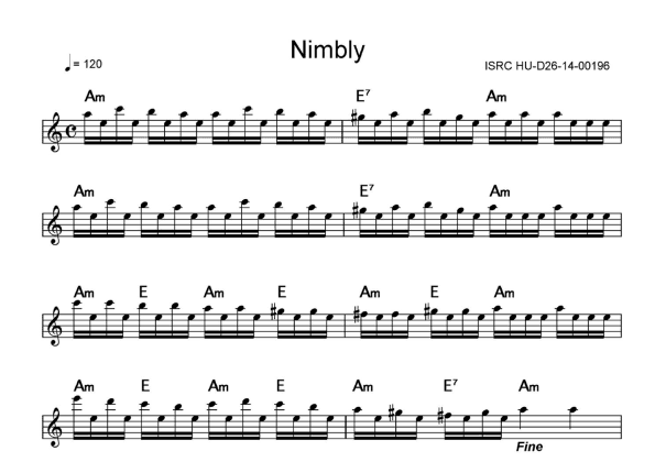 Nimbly