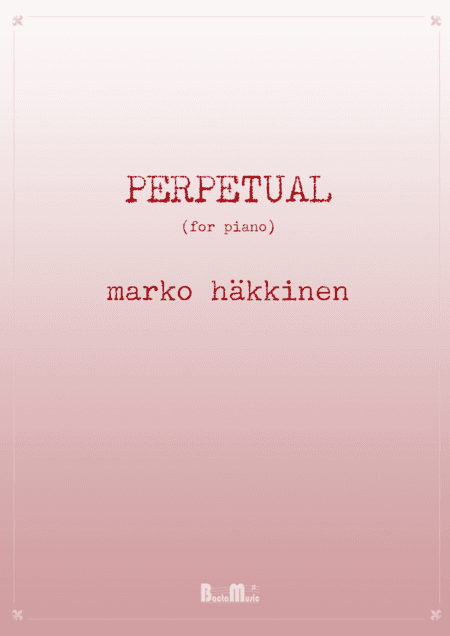 PERPETUAL
