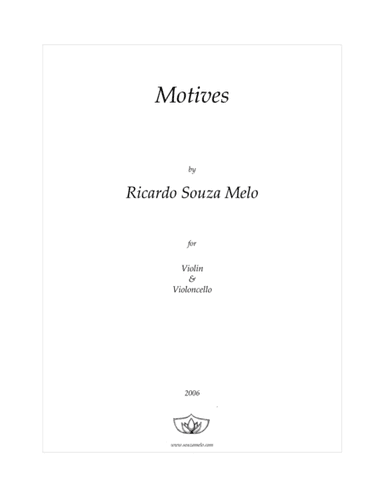 Motives