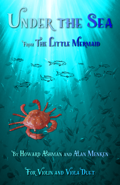 Under The Sea (arr. David McKeown)