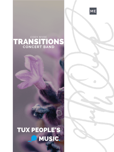 Transitions
