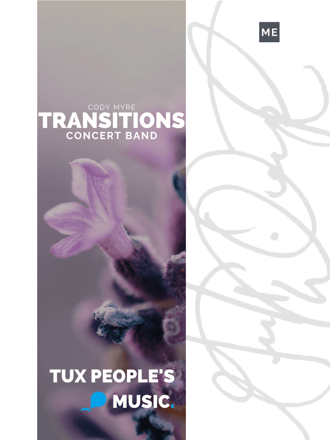 Transitions