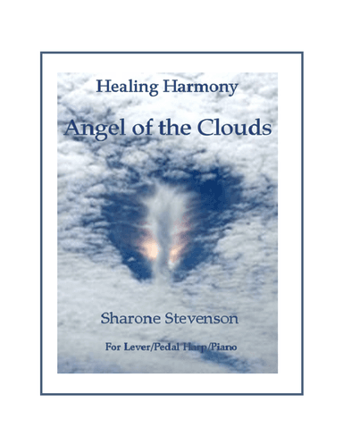 Angel of the Clouds