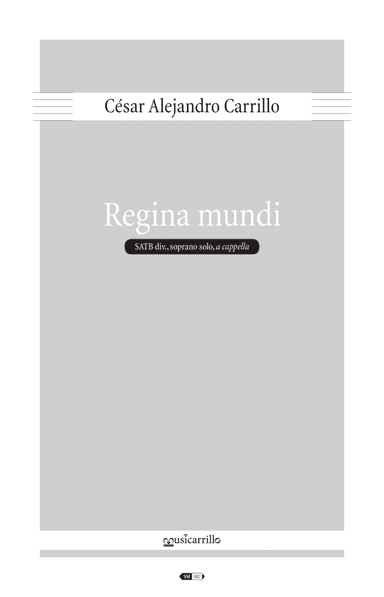 Regina mundi
