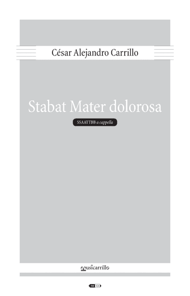 Stabat Mater dolorosa