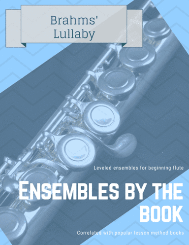 Brahm's Lullaby (arr. Rebecca Bogardus)