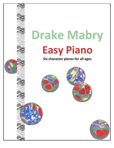 Easy Piano