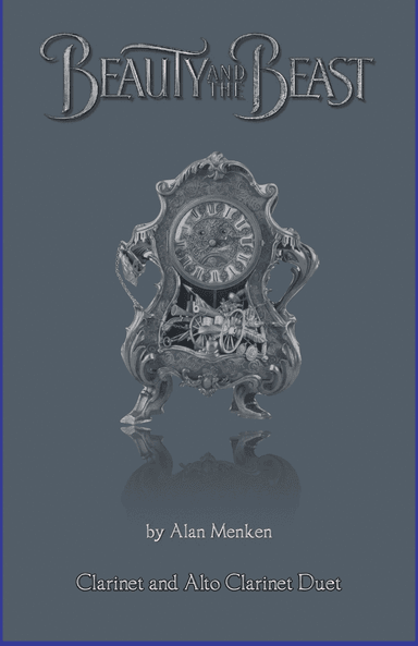 Beauty And The Beast (arr. David McKeown)