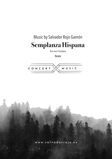 Semblanza Hispana
