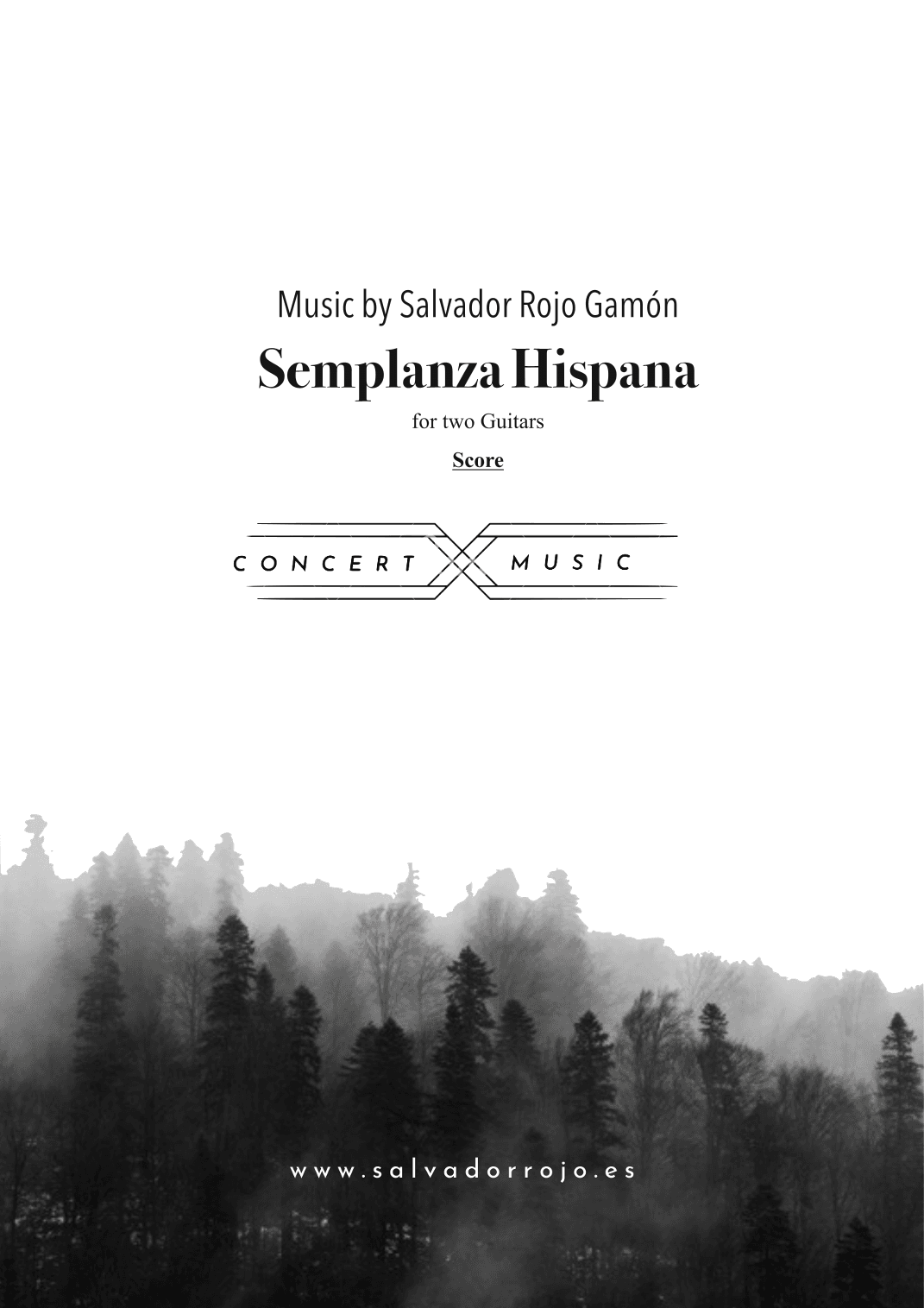 Semblanza Hispana