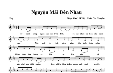 Nguy?n Mãi Bên Nhau 2