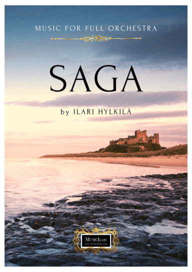Saga