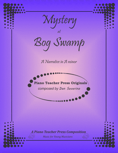 Mystery at Bog Swamp