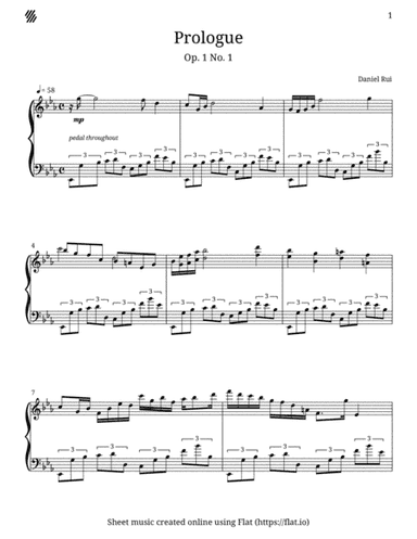 Prologue