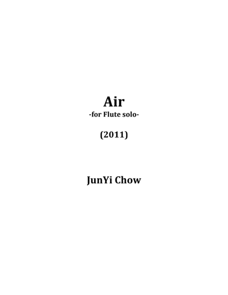 Air