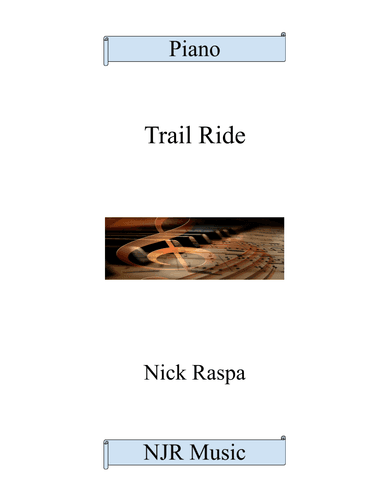 Trail Ride
