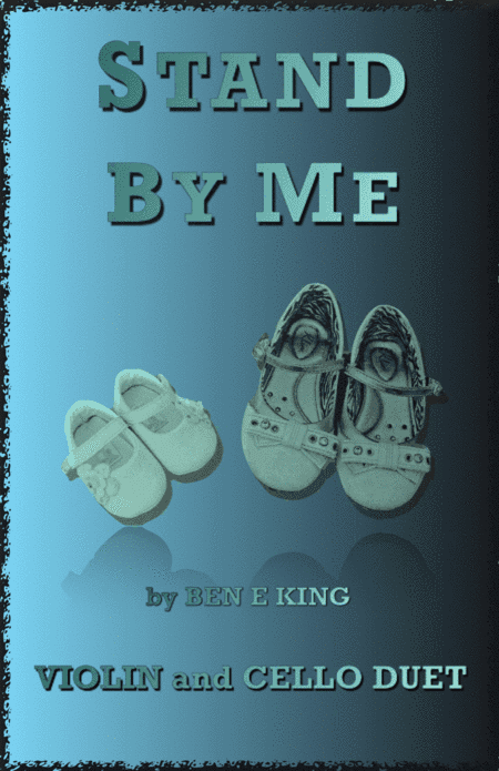 Stand By Me (arr. David McKeown)