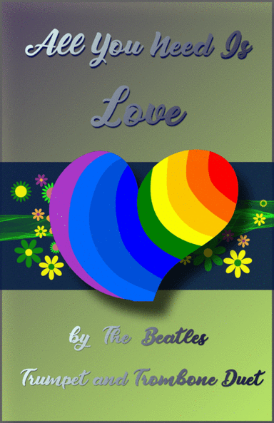 All You Need Is Love (arr. David McKeown)
