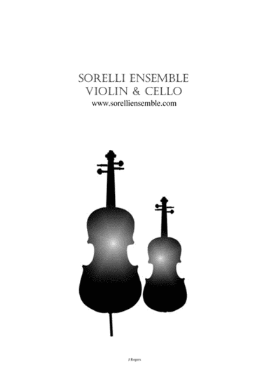 Perfect (arr. Julia Rogers)