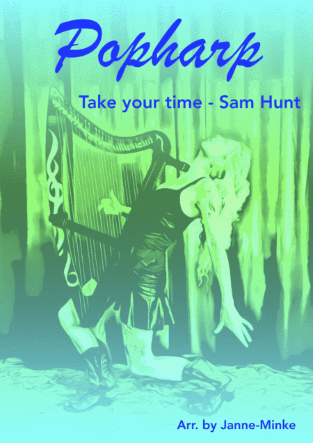 Take Your Time (arr. Janne-Minke)