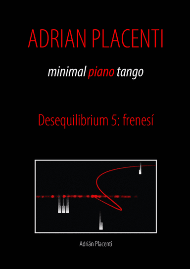 Desequilibrium 5 (Frenesí)