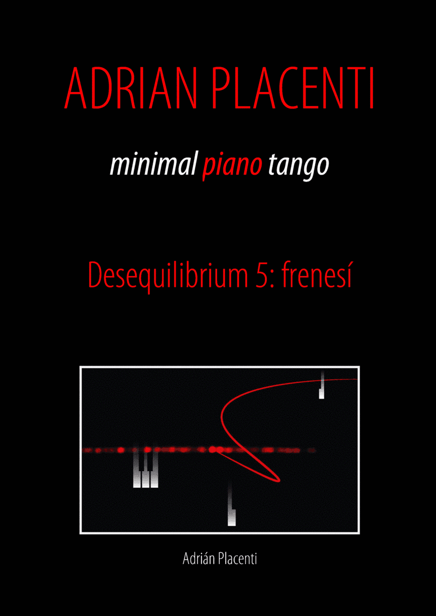Desequilibrium 5 (Frenesí)