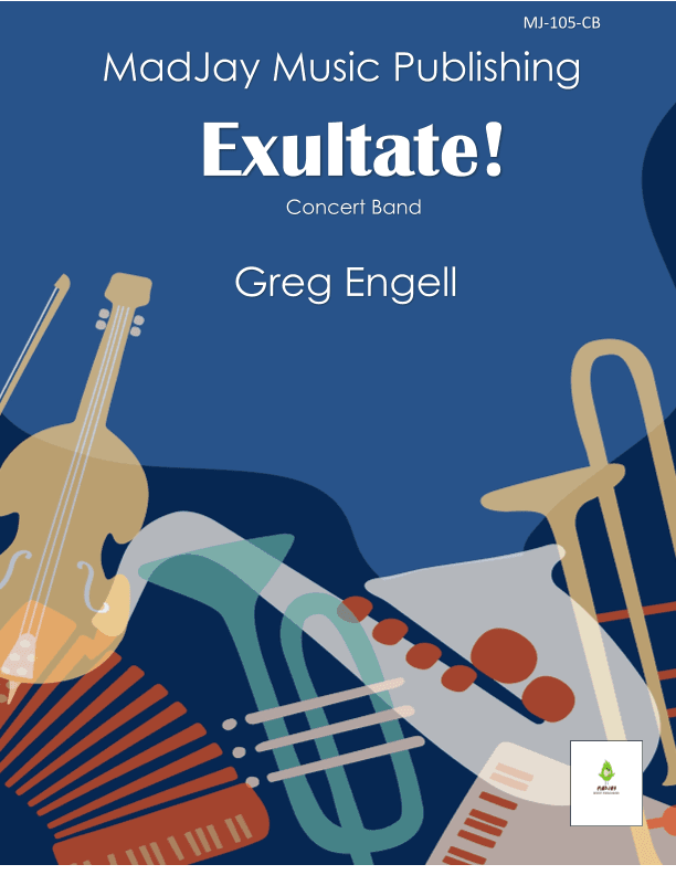 Exultate! Overture