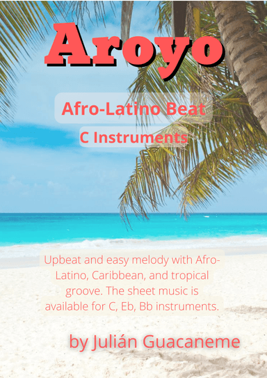 Arroyo - C instruments