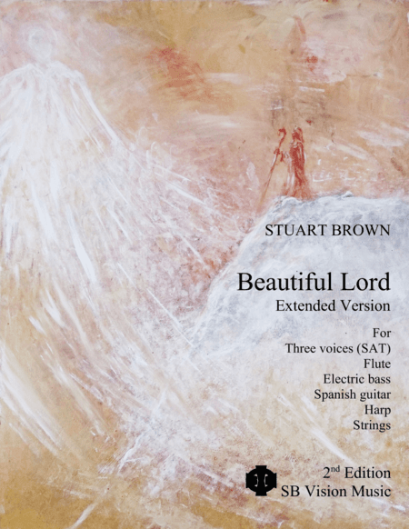 Beautiful Lord