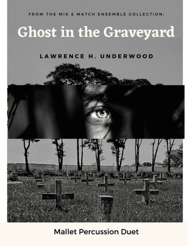 Ghost in the Graveyard