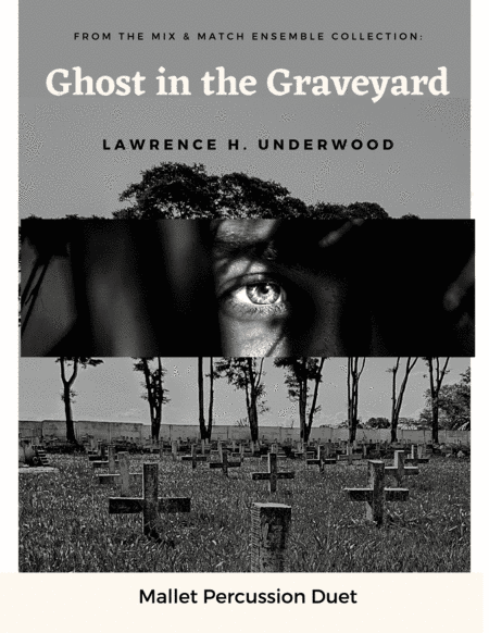 Ghost in the Graveyard