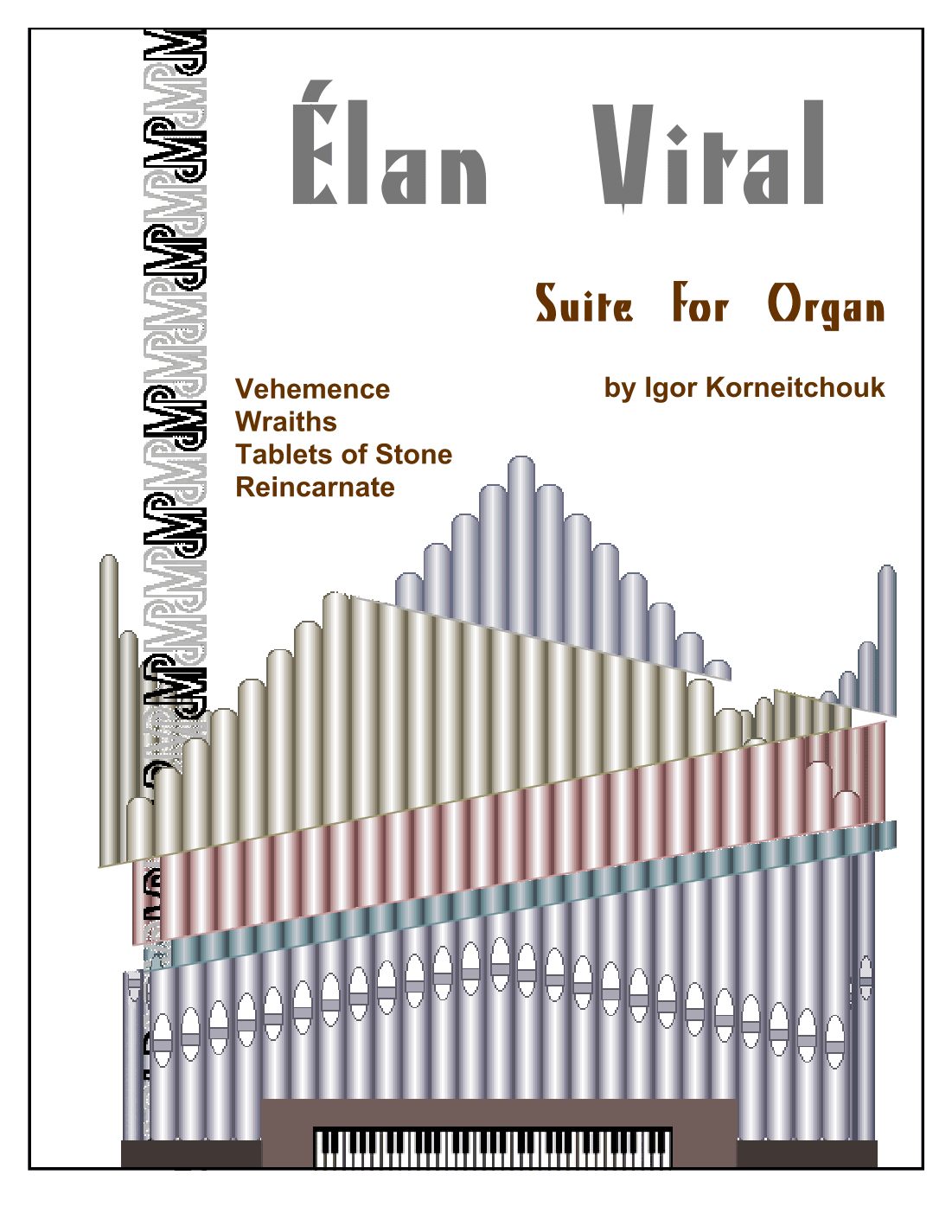 Élan Vital