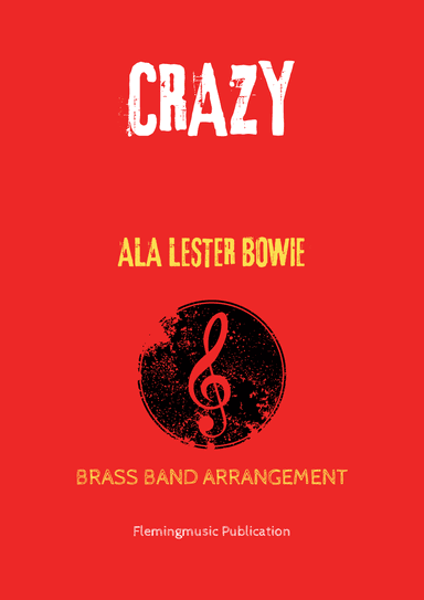 Crazy (arr. John Fleming)