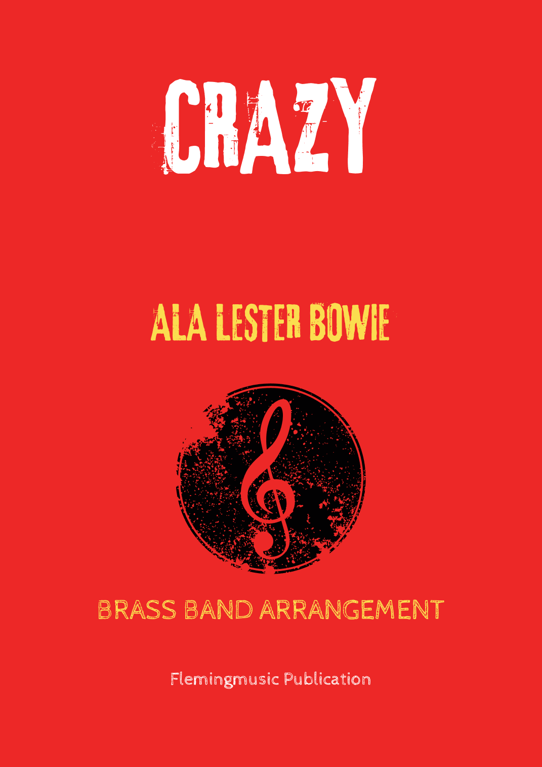 Crazy (arr. John Fleming)