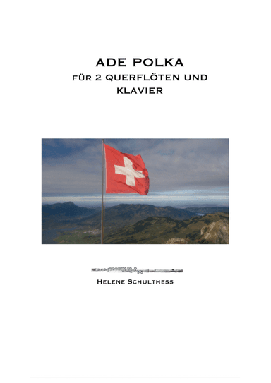 Ade Polka
