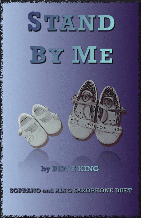 Stand By Me (arr. David McKeown)