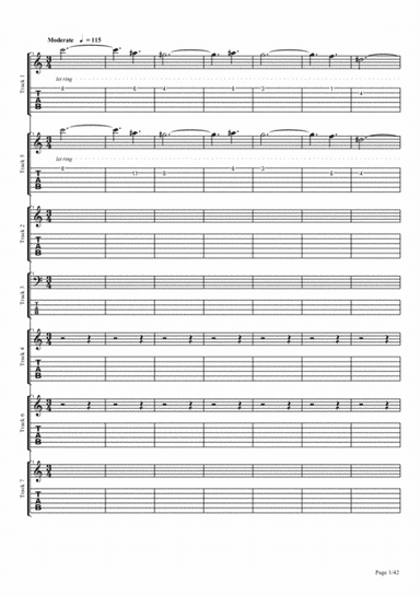Echoes To Infinity