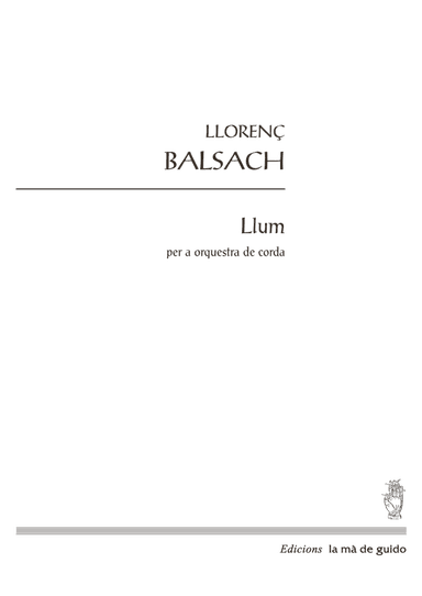 Llum