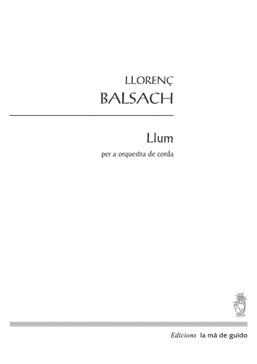 Llum