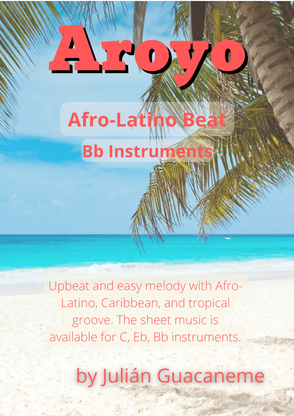 Arroyo - Bb instruments