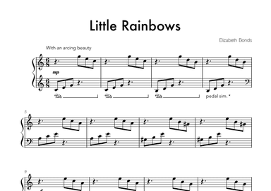 Little Rainbows
