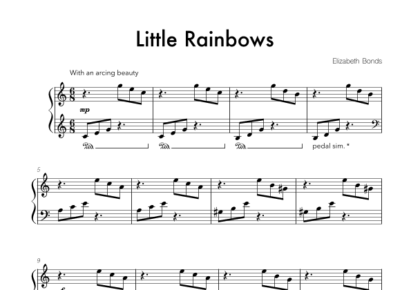 Little Rainbows